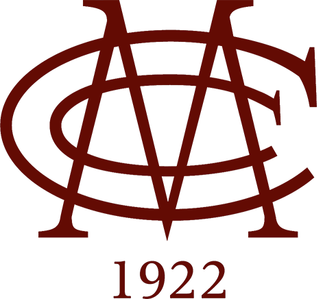 Metairie Country Club logo